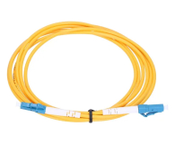 ExtraLink LC/PC-LC/PC Patchcord Jednomodowy Simplex G657A1 3mm 2m - 1543649 - zdjęcie 1